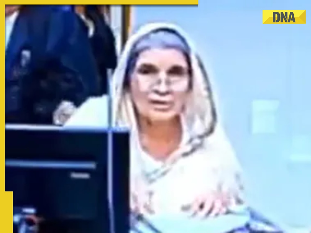 Who is Mamta Pathak? Former chemistry professor gets life term for murdering husband by...