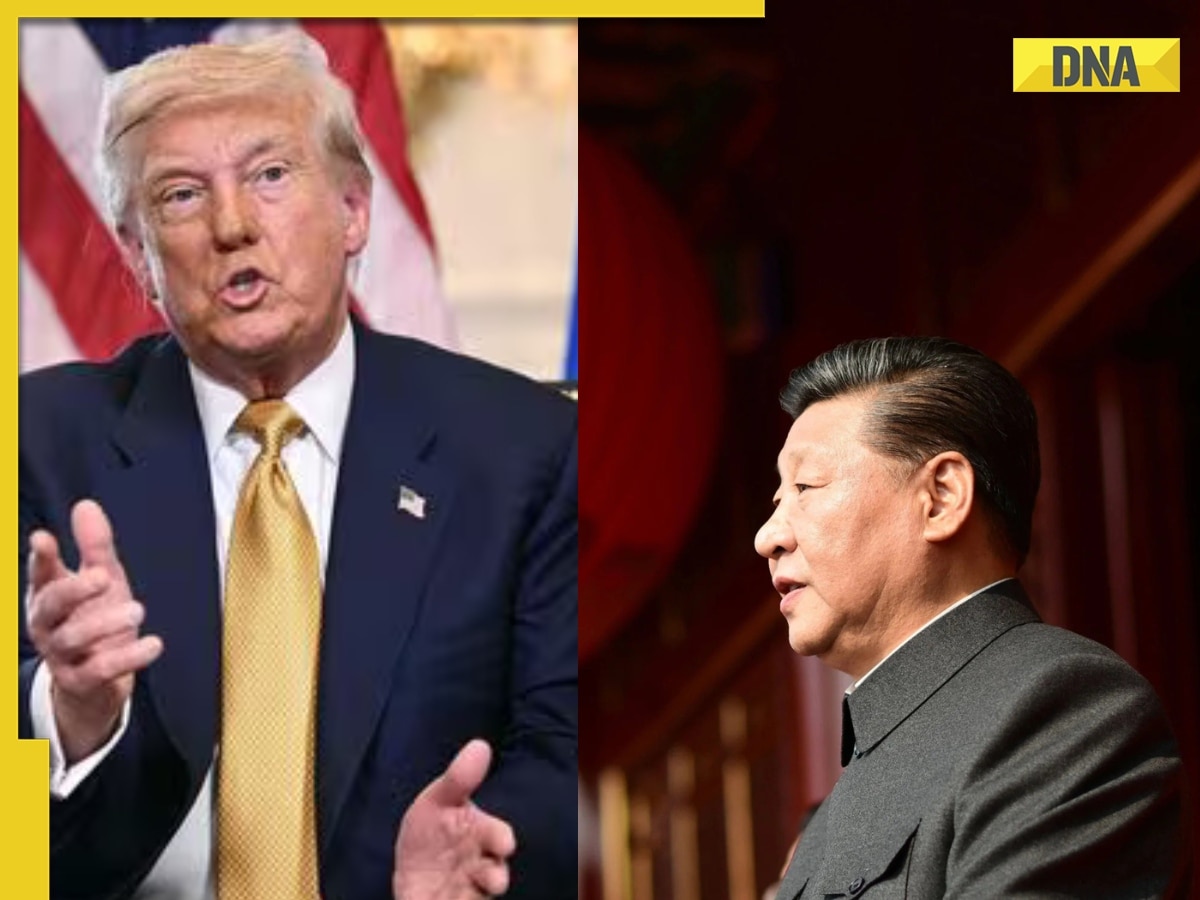 China's BIG statement on Donald Trump's tariff threats, says, 'Coercion and pressuring will not achieve...'
