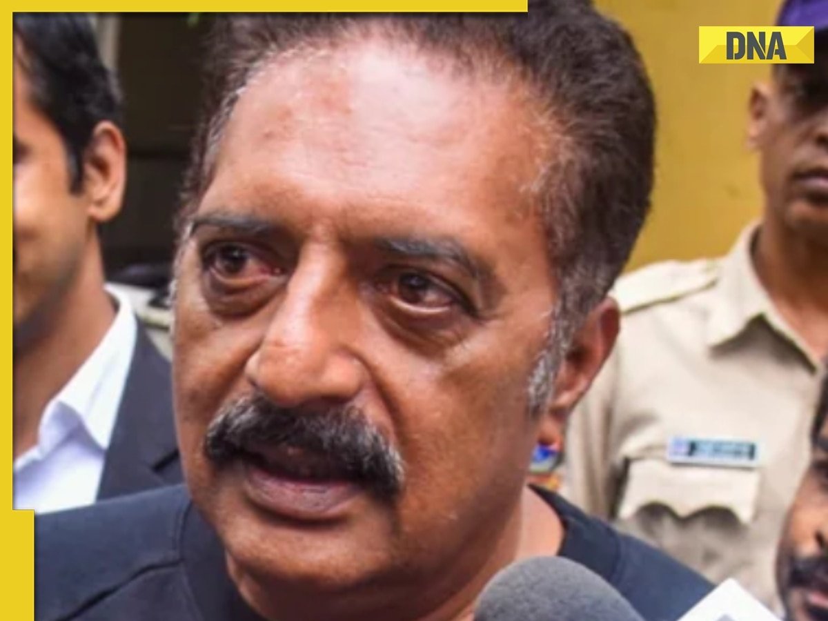 Prakash Raj denies 'witch-hunting or political motivation' after he appears before ED: 'I am supposed to...'