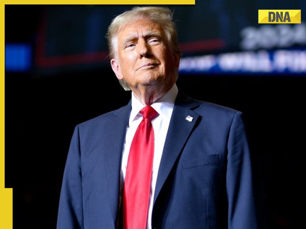 DNA TV Show: Why US President Donald Trump imposed 25% tariff on India