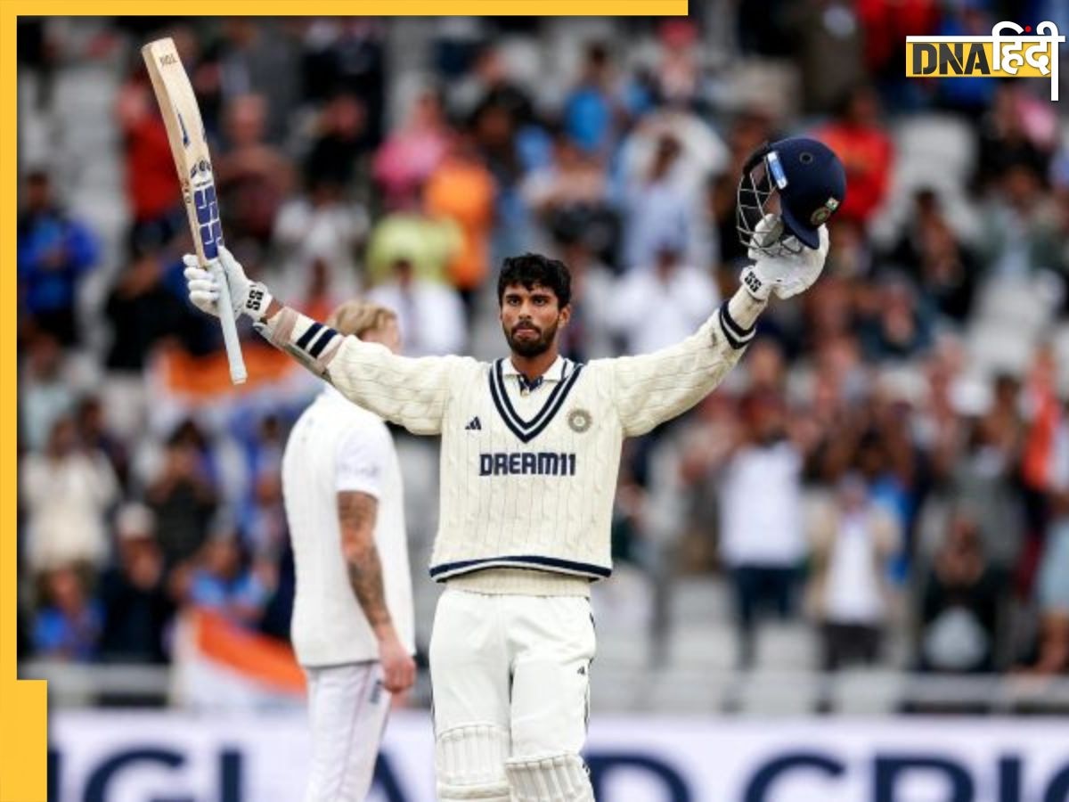 अश्विन के रिटायरमेंट से वॉशिंगटन के लिए खुले रास्ते, टीम इंडिया को मिल गया 'सुंदर' ऑलराउंडर
