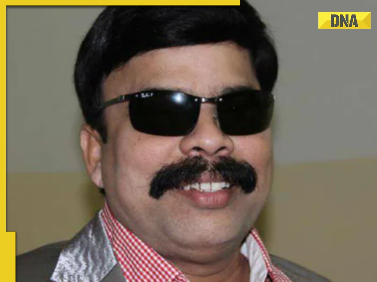 Tamil actor Srinivasan arrested by Delhi Police for this shocking reason, details inside