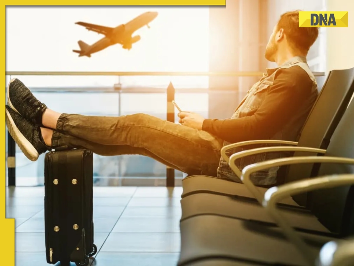 general Big Boost for Indian travellers: Visit UAE, UK, Australia, South Africa, 15 more nations with visa for just Re 1, here's how