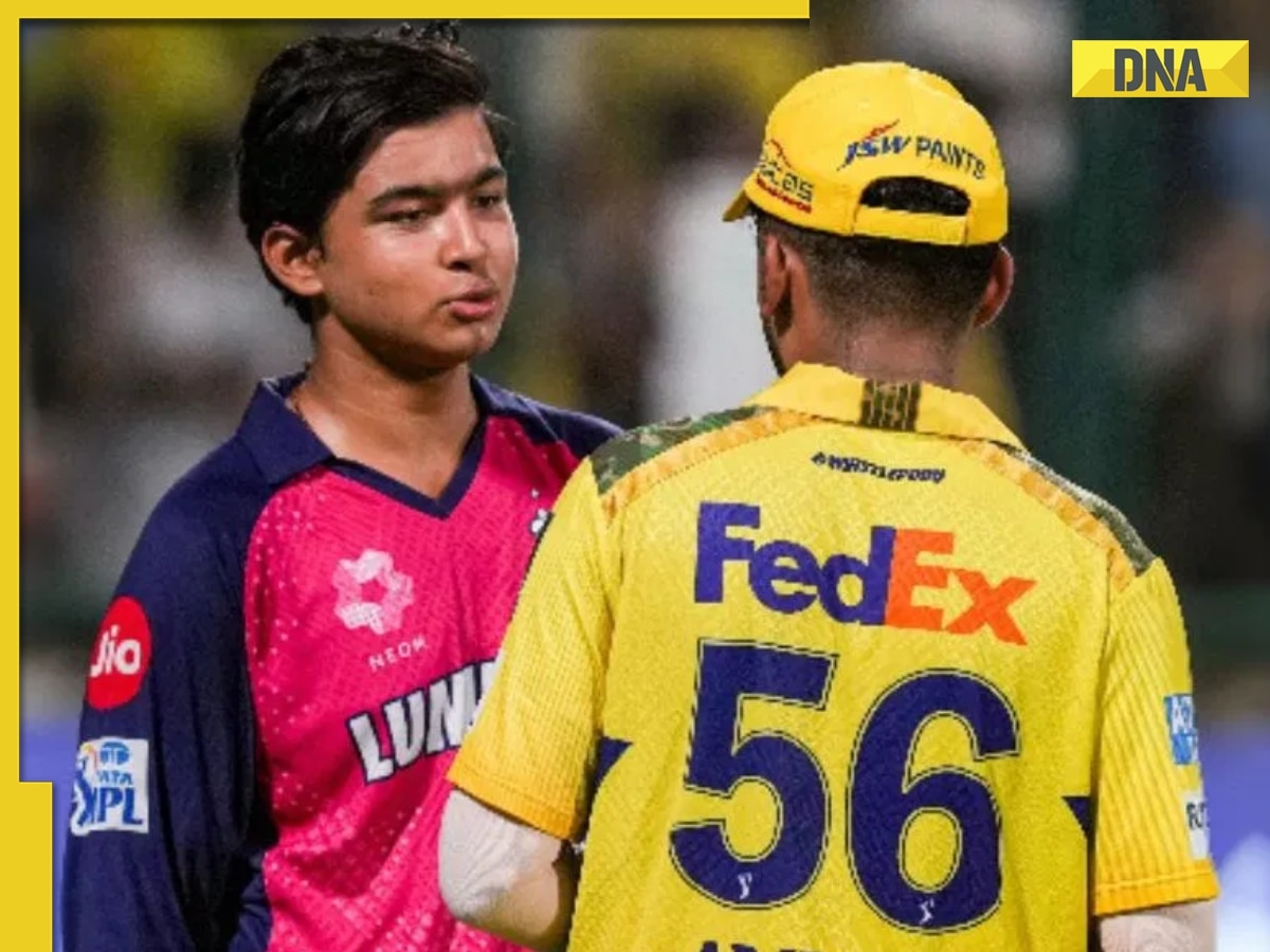 BCCI announces India U19 squad for Australia tour, this CSK star to lead team, Vaibhav Suryavanshi added to...