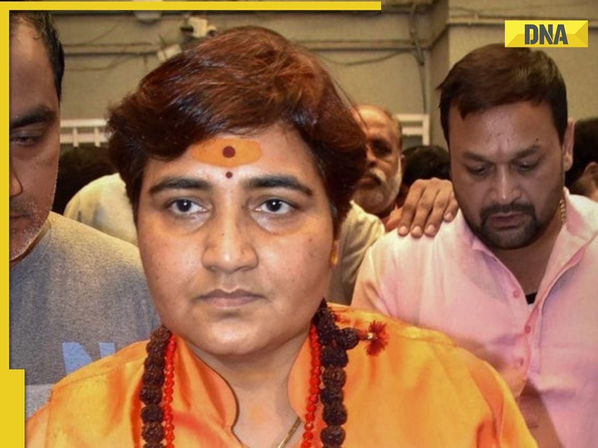 2008 Malegaon blast case verdict: Ex-BJP MP Pragya Thakur, Lt Col Prasad Purohit and 5 other accused acquitted