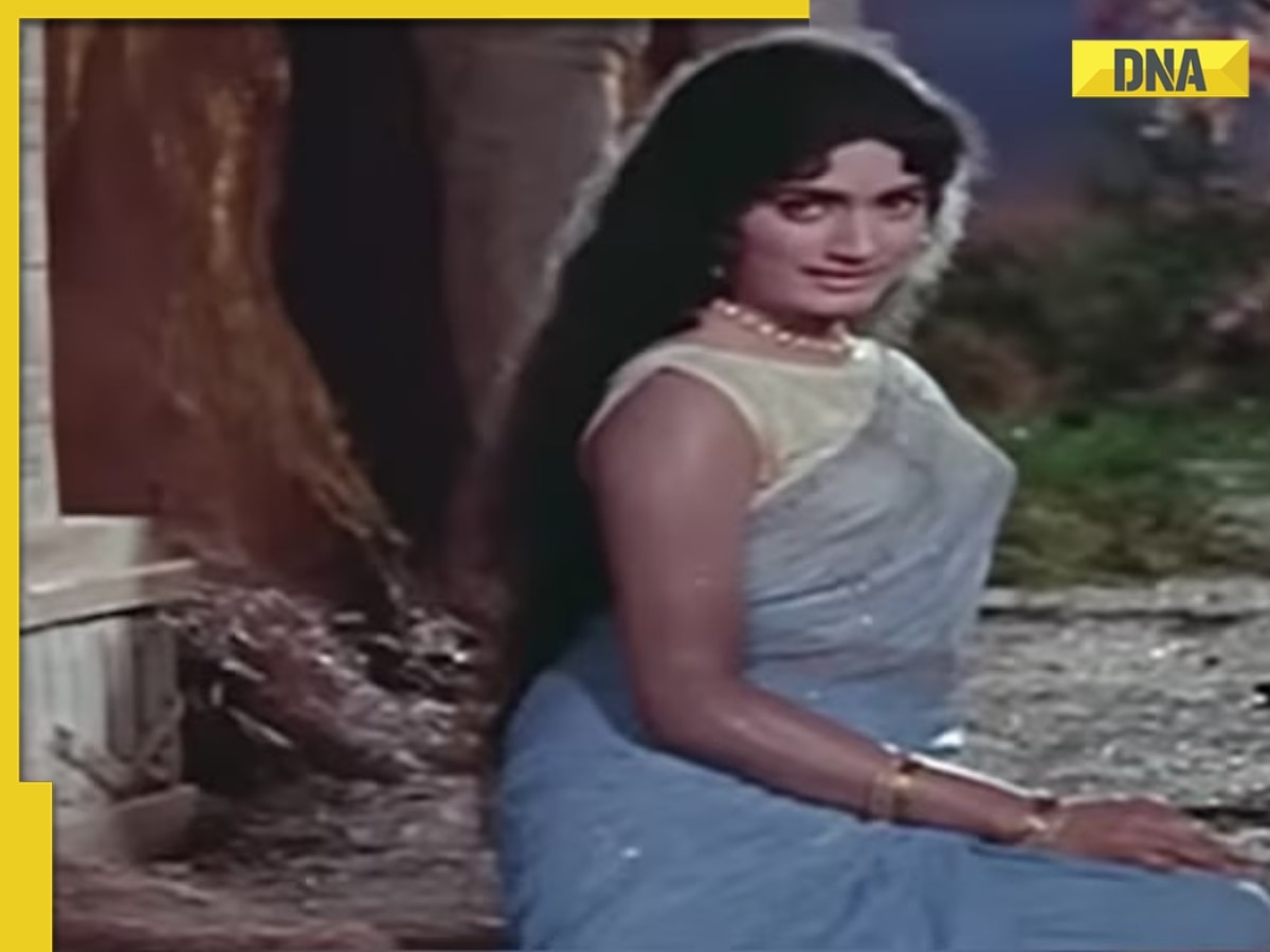 Lyricist Rajendra Krishan wrote THIS song inspired by his wife's wet hair after taking bath, became superhit, name is..., film was..