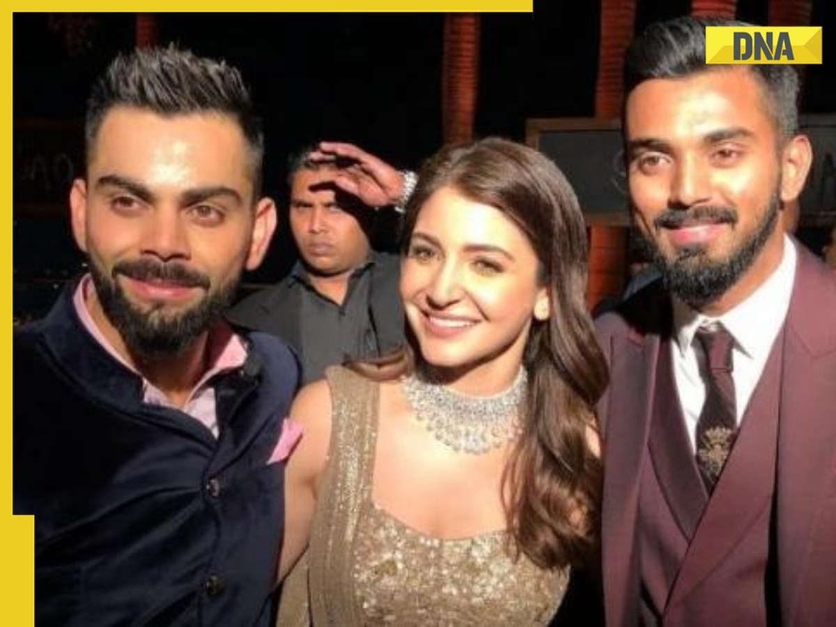KL Rahul once became 'third-wheel' between Anushka Sharma and Virat Kohli on their date due to...: 'She came to my room and...'