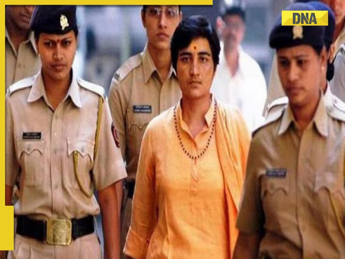 What happened at Malegaon 18 years ago that changed narrative on terrorism? Pragya Thakur and Lt Col Purohit were...