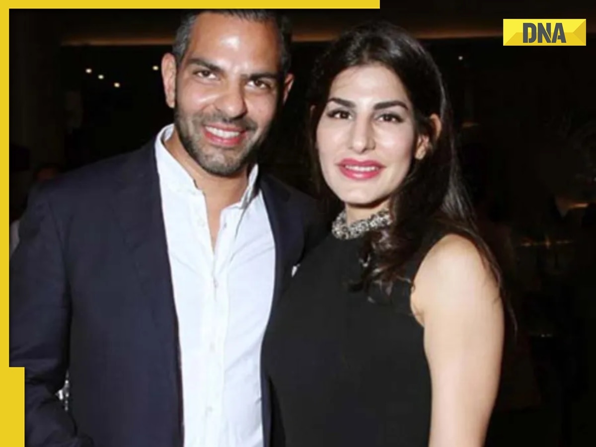 Sunjay Kapur's Rs 30,000 crore property case: Priya Sachdev, daughter Safira take this BIG step, change..., here's all you need to know