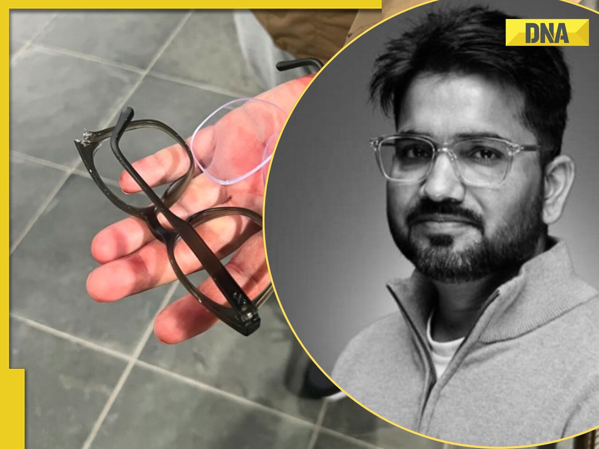 Who is Santosh Yadav? Indian-origin techie brutally attacked by six teenagers in Ireland, says 'leaving me bleeding...'