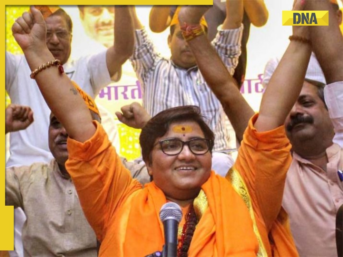 Who is Pragya Thakur? From ABVP, RSS to Malegaon blast accused to BJP MP, long journey of Hindutva icon
