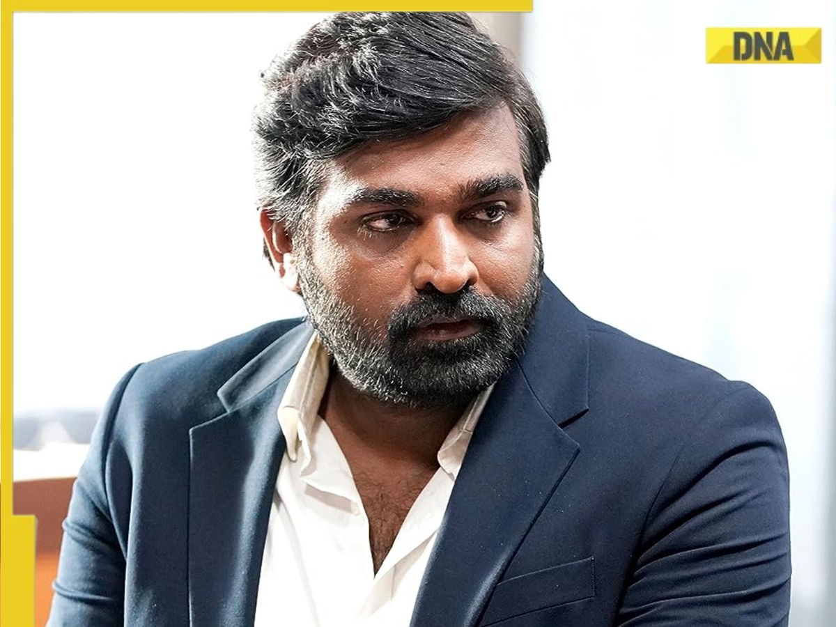 Vijay Sethupati BREAKS SILENCE on 'filthy allegations' of sexual exploitation: 'This woman is obviously doing it to..'