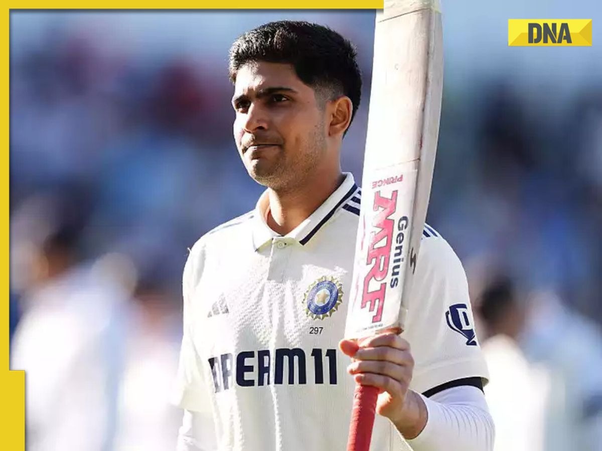 IND vs ENG 5th Test: Shubman Gill eyes historic feat at The Oval; set to surpass Sunil Gavaskar, Don Bradman