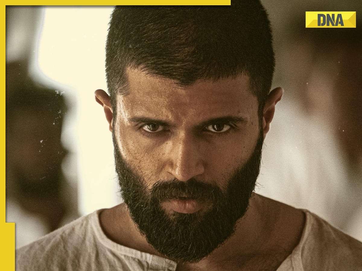 Kingdom X review: Vijay Deverakonda delivers 'powerful' performance in 'blockbuster, stylish mass' film, say netizens