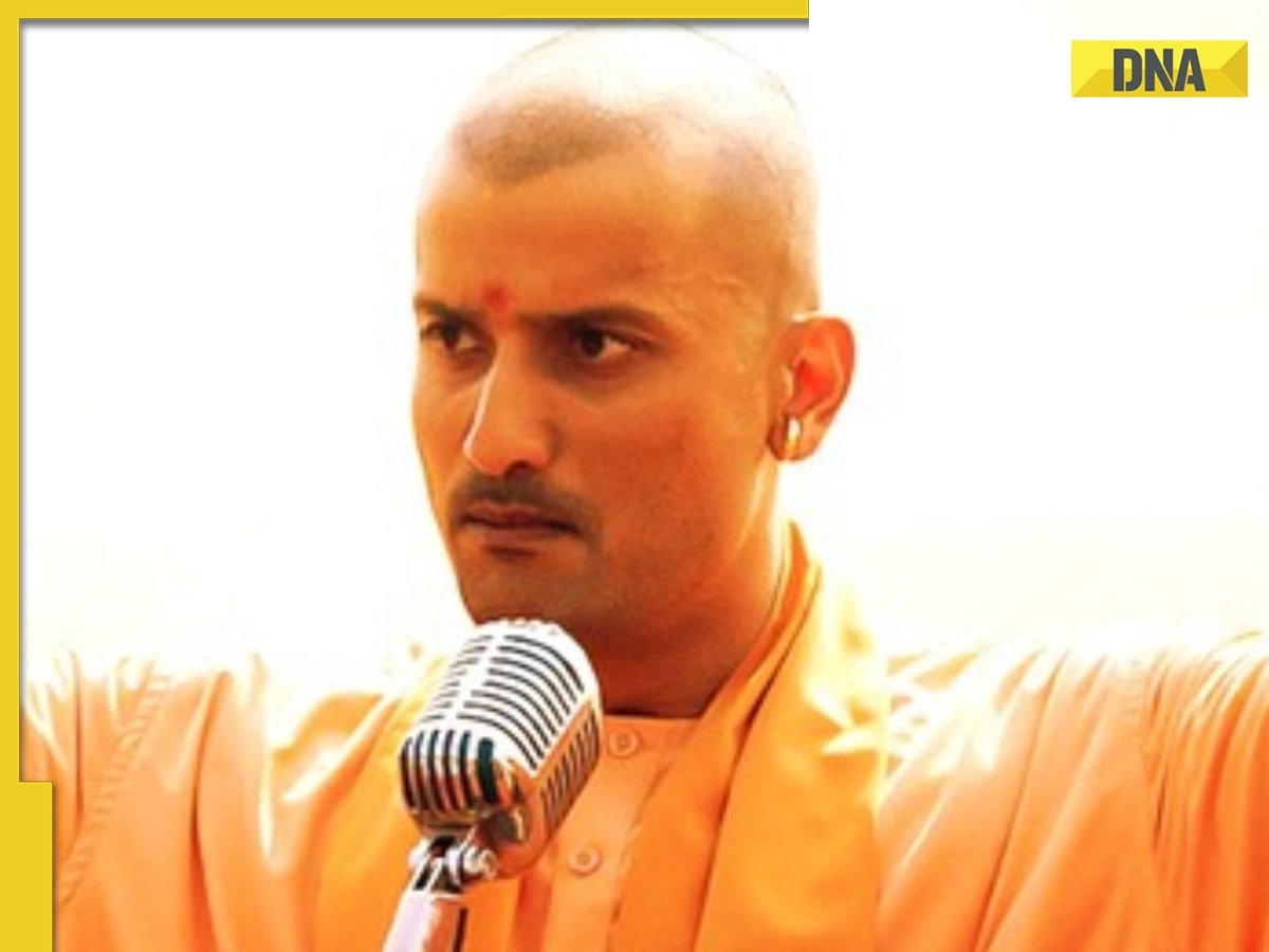 CBFC denies certification to Yogi Adityanath's biopic Ajey The Untold Story of a Yogi, makers move Bombay High Court