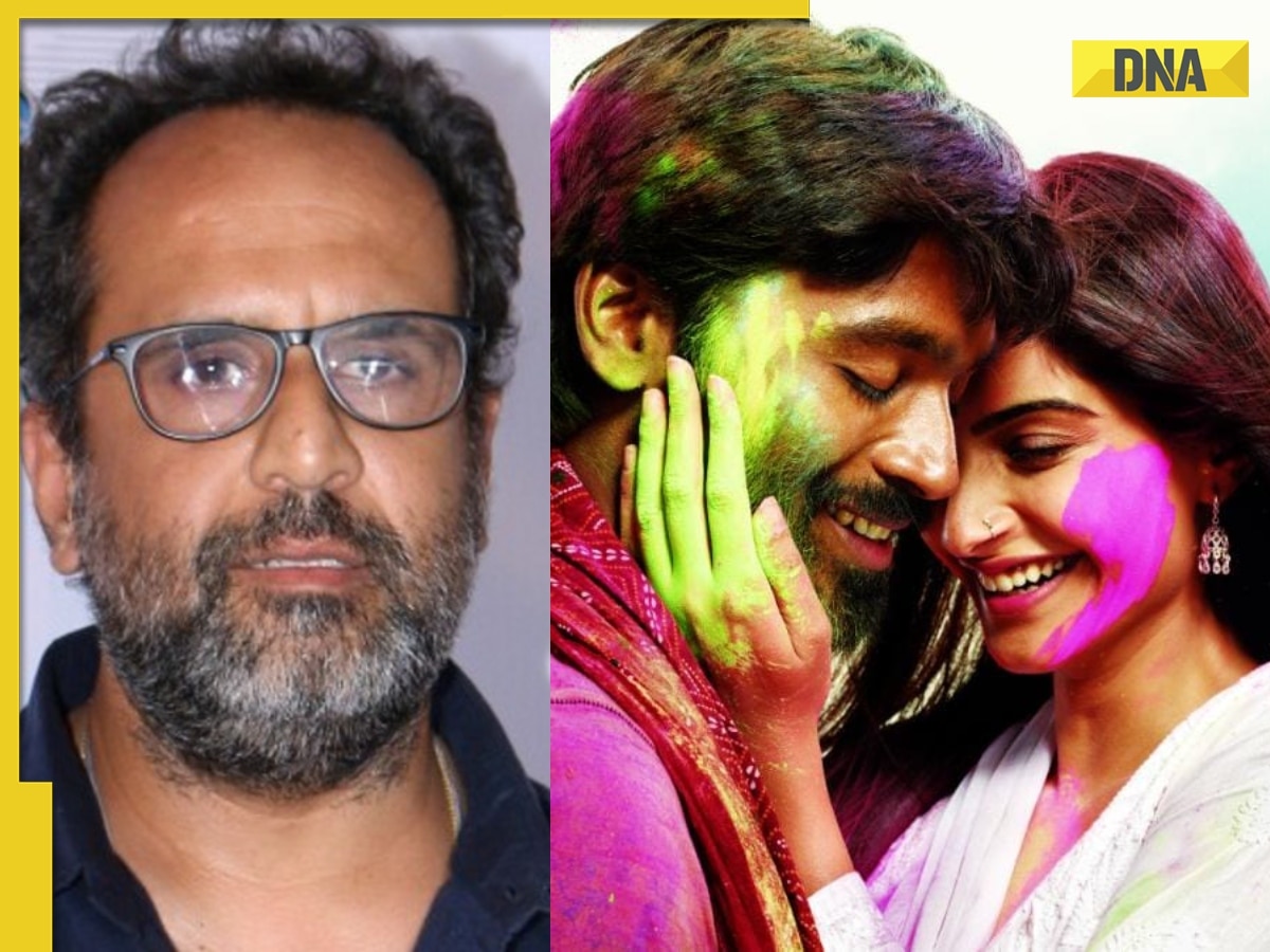 Aanand L Rai strongly objects to AI-edited Raanjhanaa, calls it 'deeply disrespectful': 'Nothing short of devastating'