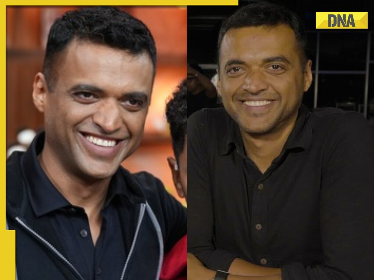 BIG move by Deepinder Goyal as his LAT Aerospace unveils plan to build indigenous...