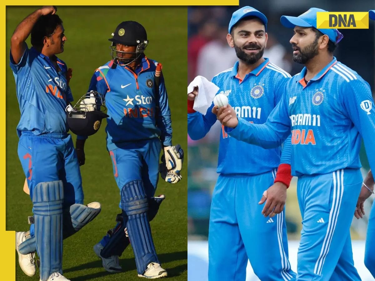 Ambati Rayudu crowns MS Dhoni best Indian captain, Rohit Sharma outranks Virat Kohli