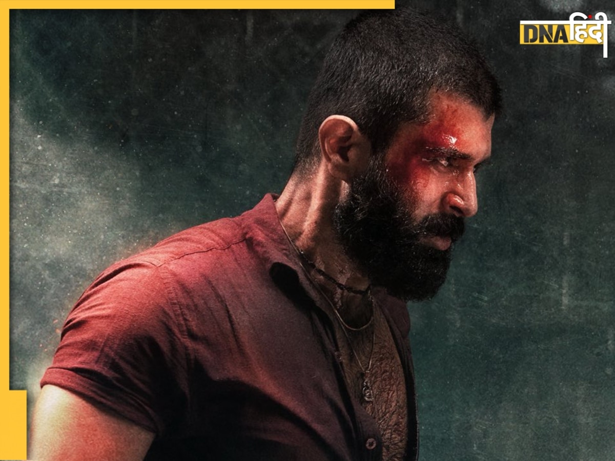 Kingdom Twitter Review: विजय देवरकोंडा की फिल्म को फैंस ने बताया 'मास्टरपीस', धांसू ओपनिंग को है तैयार!