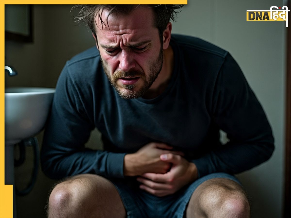Health Tips: मानसून में पड़ न जाएं बीमार, फूड पॉइजनिंग के लक्षण दिखते ही अपनाएं ये 4 उपाय