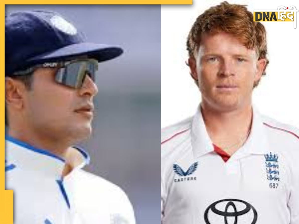 IND vs ENG 5th Test Playing 11: गिल ने खेला बड़ा दांव, बुमराह की जगह इस प्लेयर को मौका; देखें दोनों टीमों की प्लेइंग 11