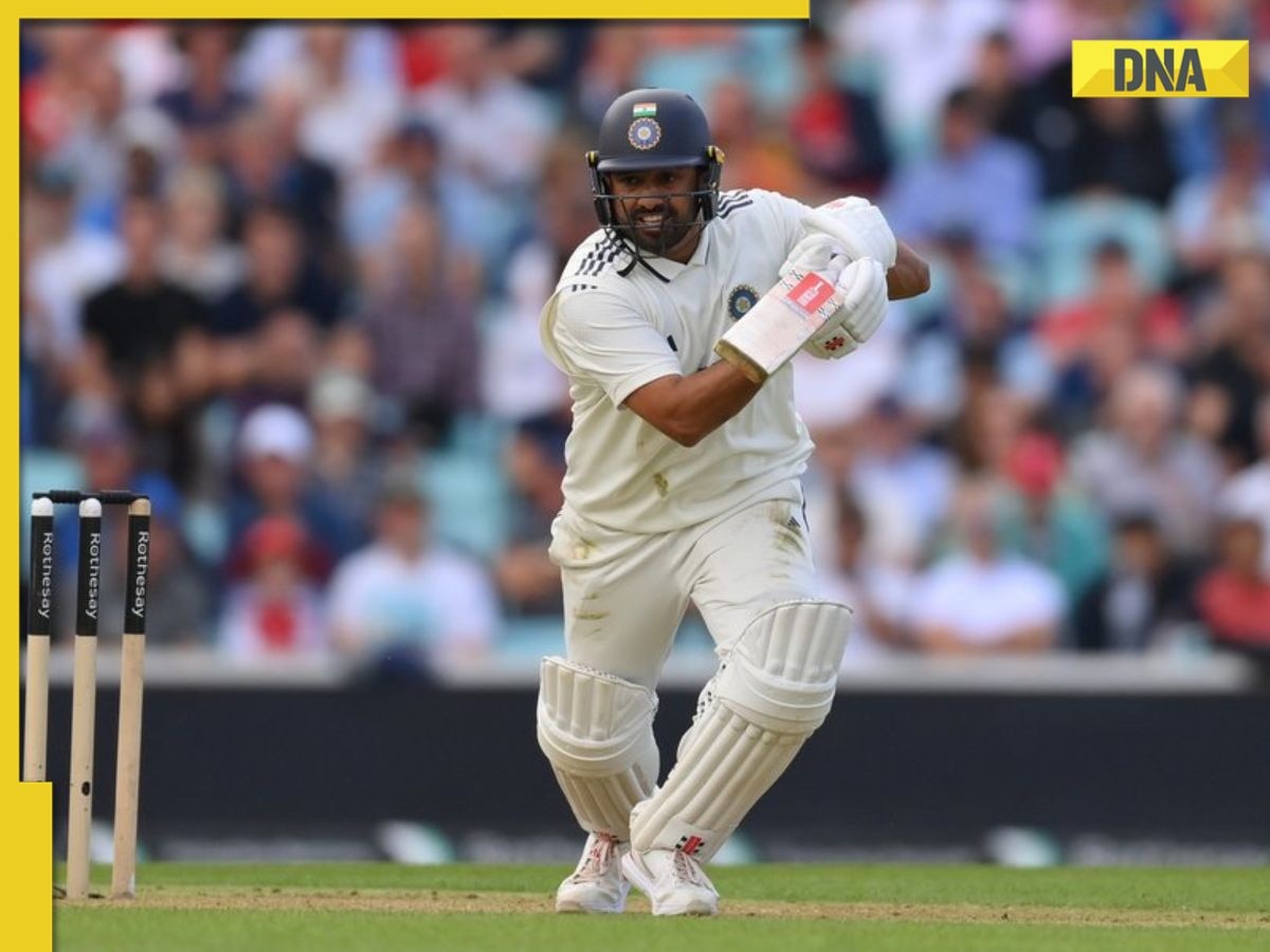 IND vs ENG 5th Test Day 1 Highlights: England strike early, but Karun Nair's resilient fifty steadies India on rain-hit day
