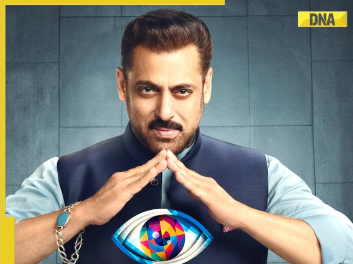 Bigg Boss 19: This Taarak Mehta Ka Ooltah Chashmah actor will participate in Salman Khan's show, is in debt of crores, disappeared for months, he is..