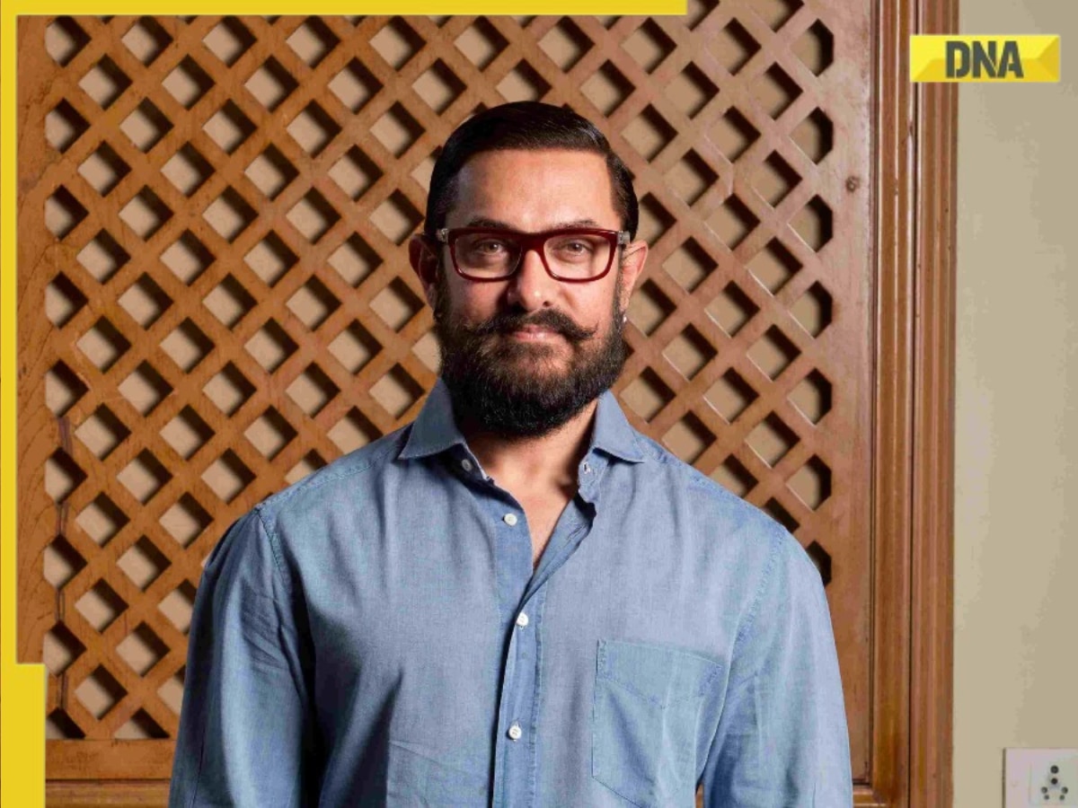 Aamir Khan reveals learning Marathi at 44, speaks about learning new languages, amid Hindi-Marathi conflict: 'It was a matter of shame that..'