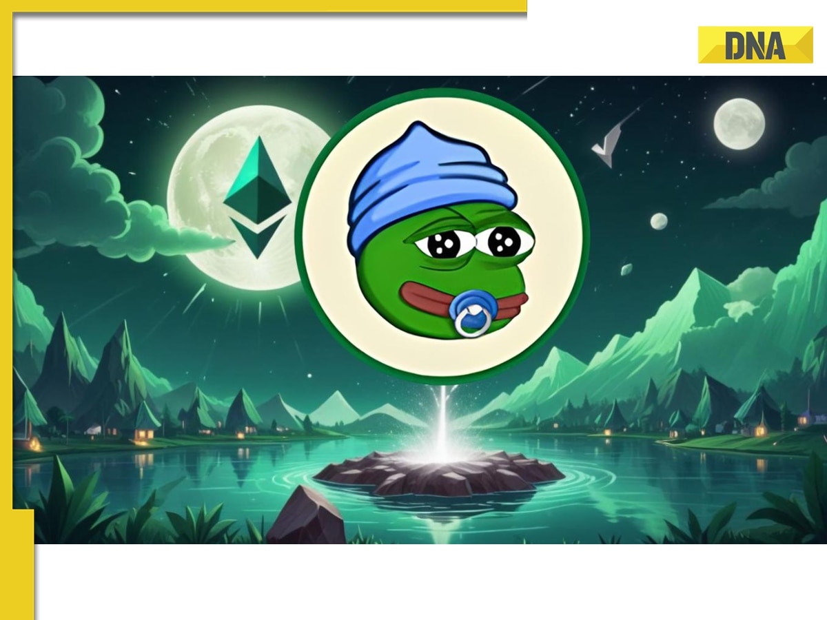 8th Presale Stage of EVM Layer 2 Meme Coin Little Pepe (LILPEPE) Sold Out With Over $13.77M Now Raised