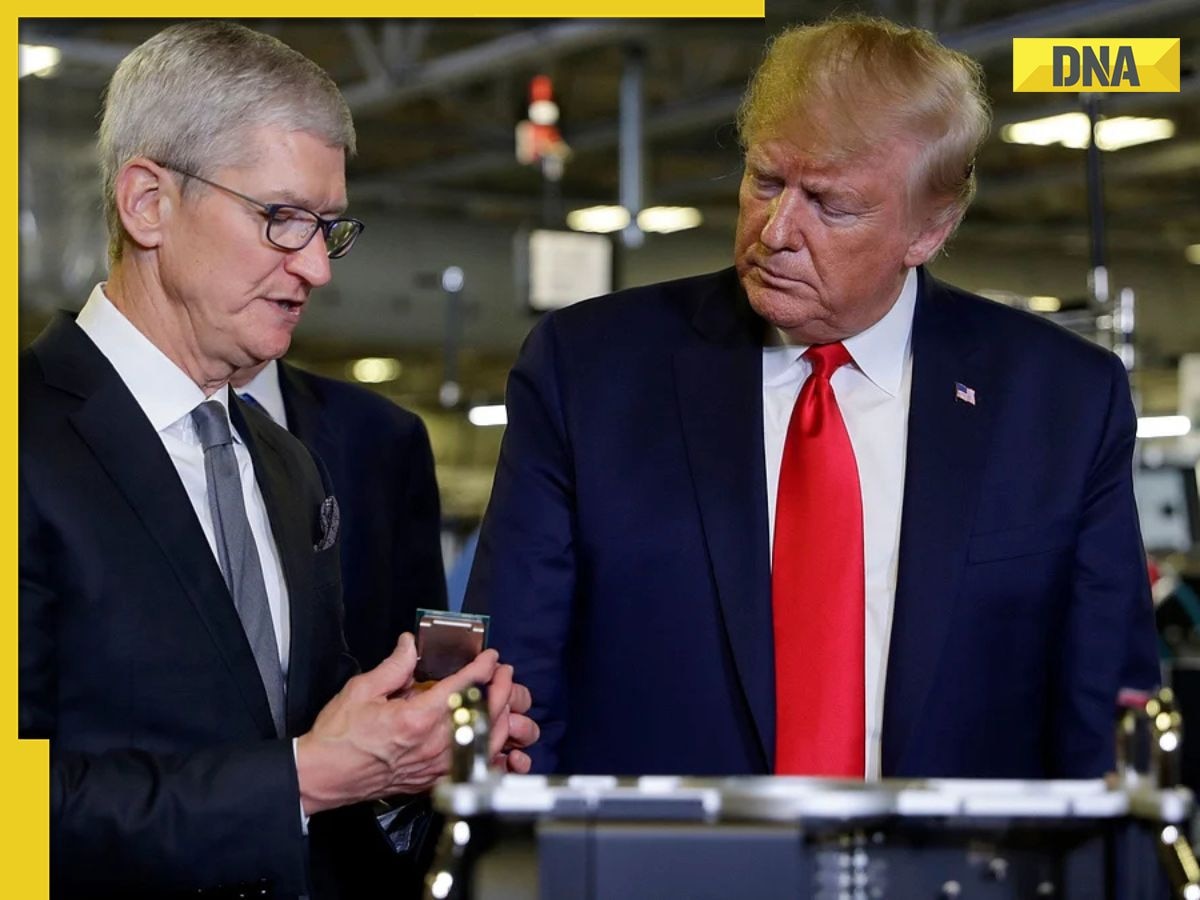BIG WIN for Apple, as revenue reaches all time-high, but CEO Tim Cook's MAJOR concern is...