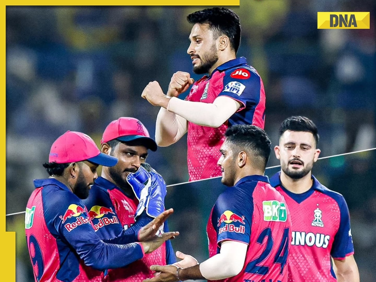 Former Rajasthan Royals player wins South Africa's Cricketers of the Year award at CSA Awards 2025, his name is...