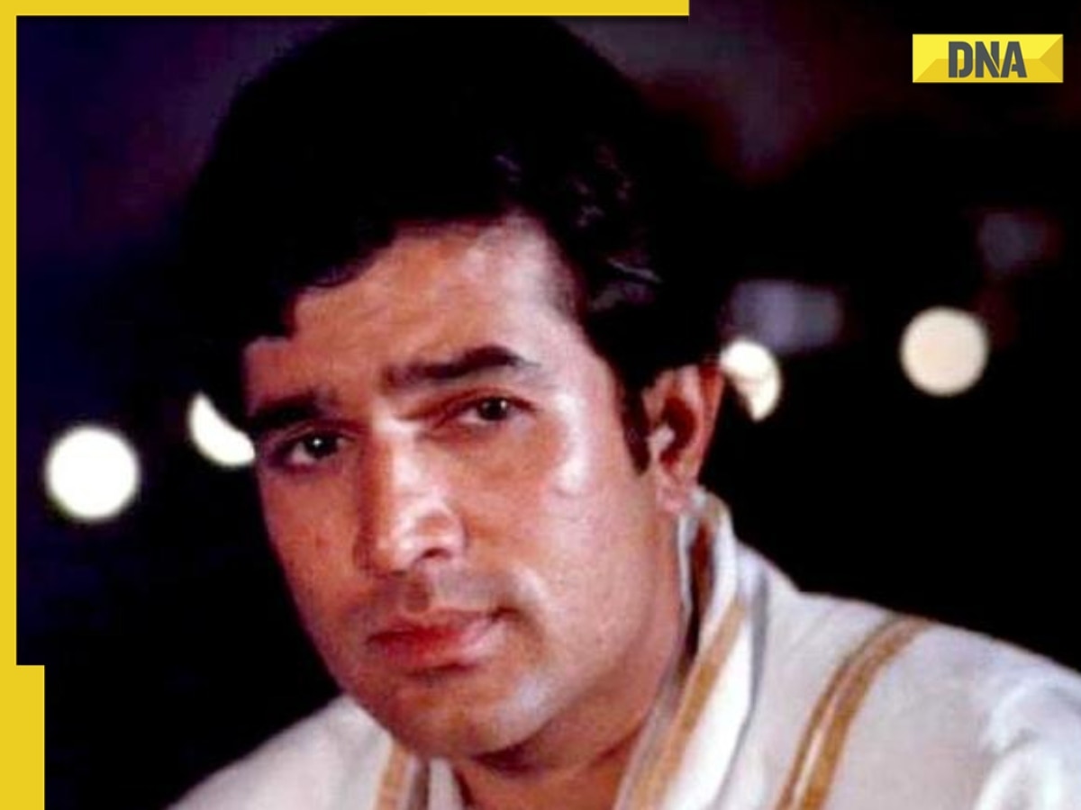 After Rajesh Khanna's death, 64 unopened suitcases were found in his home, they were full of..., superstar's last wish remained unfulfilled, wanted to...