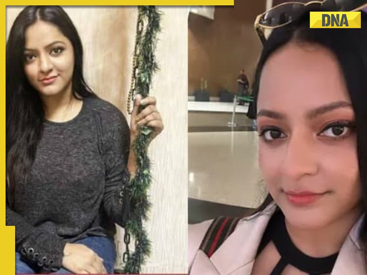 Shanta Pal, Bangladeshi model, food vlogger, arrested in Kolkata due to..., she used to...