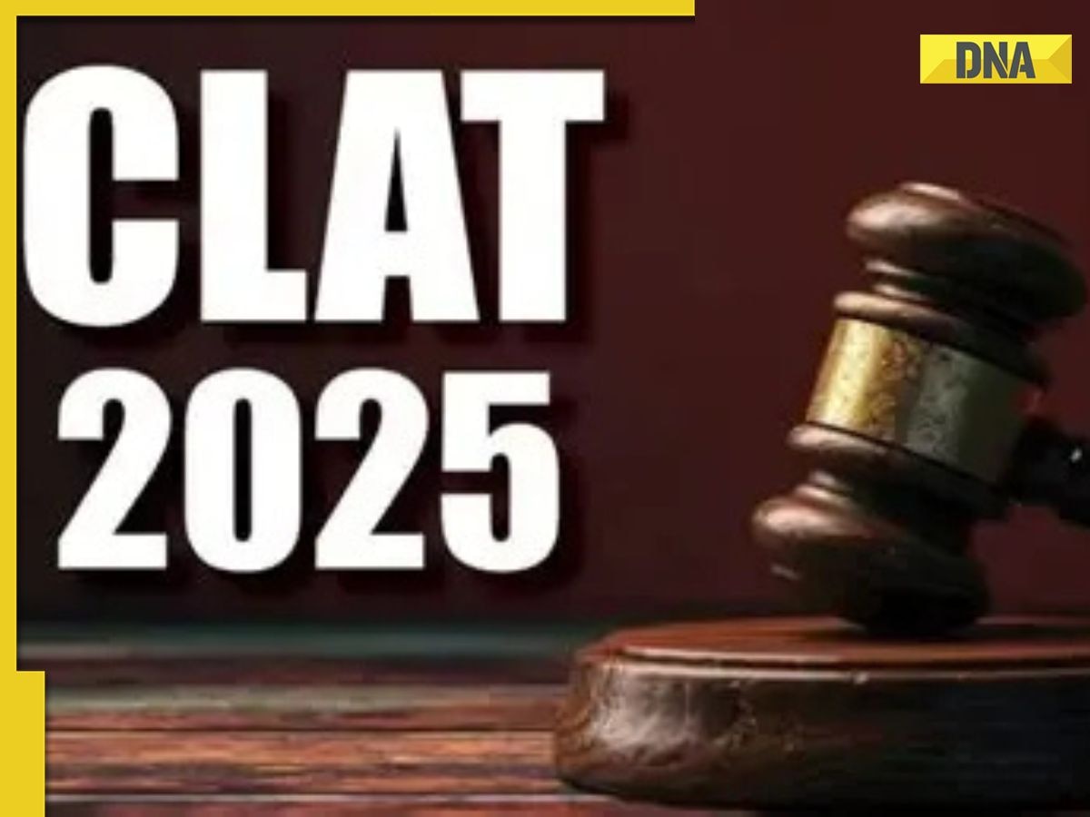 CLAT 2026 Notification: Registration begins at consortiumofnlus.ac.in, check application process, eligibility,