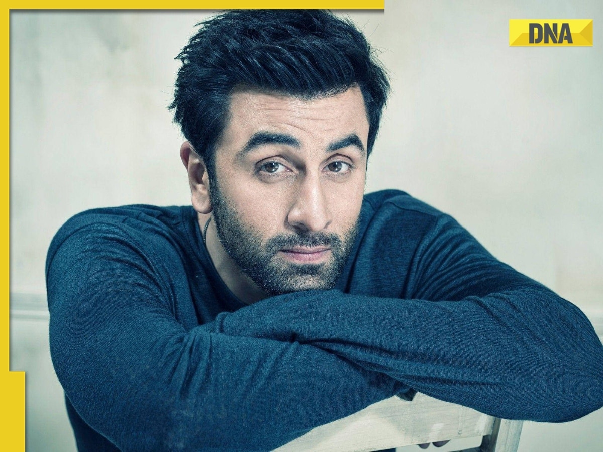 Ranbir Kapoor quits Kishore Kumar's biopic, Anurag Basu reveals reason: 'Bechare ke paas wo...'