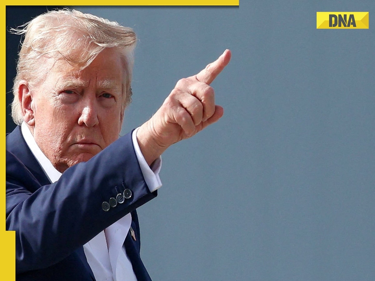 Billionaire Harsh Goenka's BIG message to India after Donald Trump's 25 percent tariff: 'No need to...'