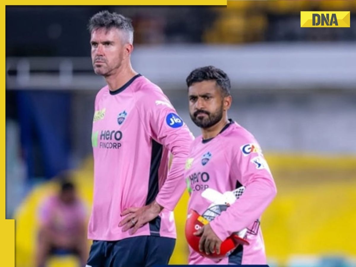 'Spent many hours talking about...': Kevin Pietersen highlights Karun Nair’s intensive IPL preparation for England Test series 