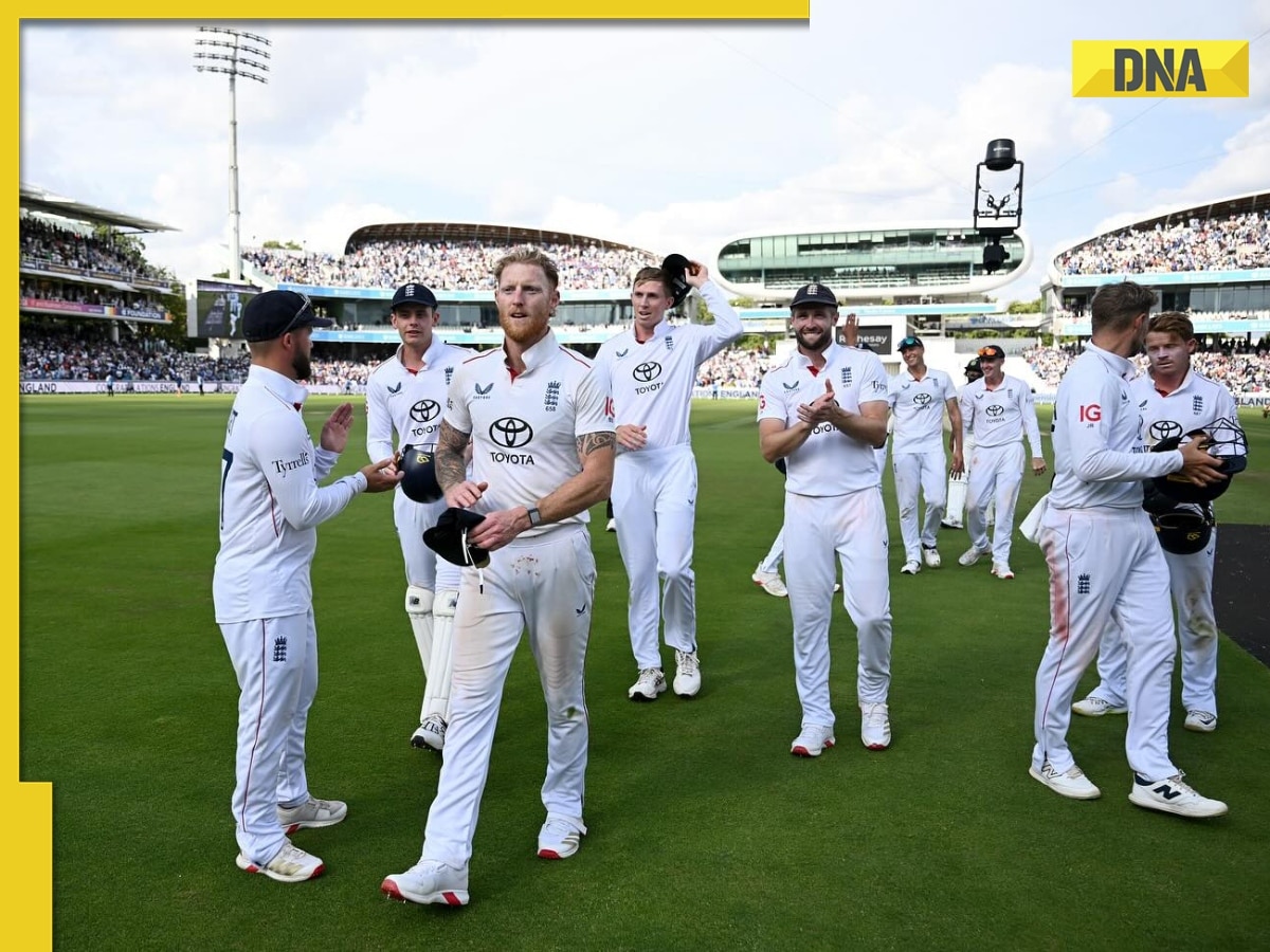 IND vs ENG: Big blow to Ben Stokes-led England as star pacer ruled out of Oval Test after..., his name is...