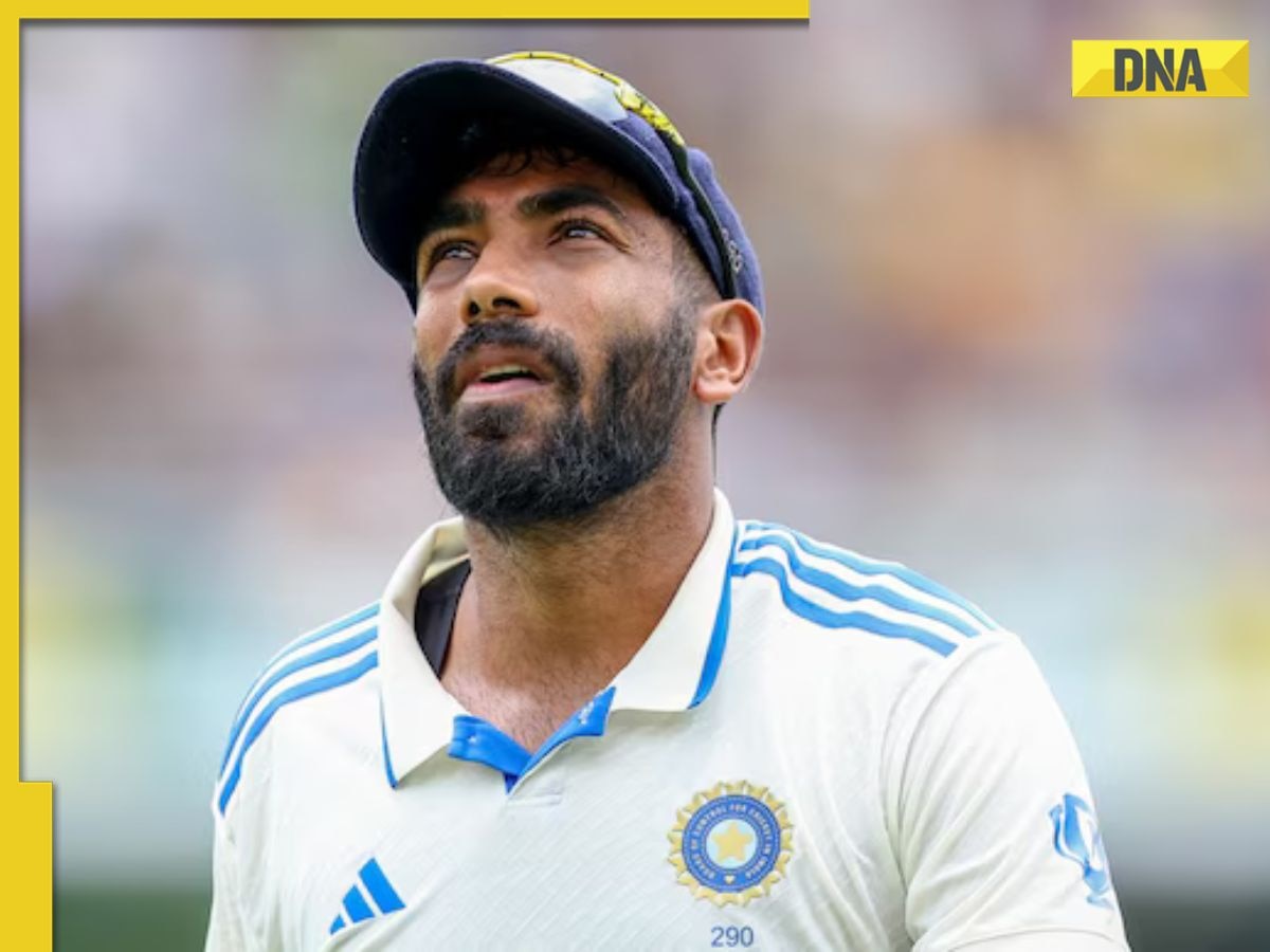 BCCI takes tough call on Jasprit Bumrah after star pacer misses 5th Test against England
