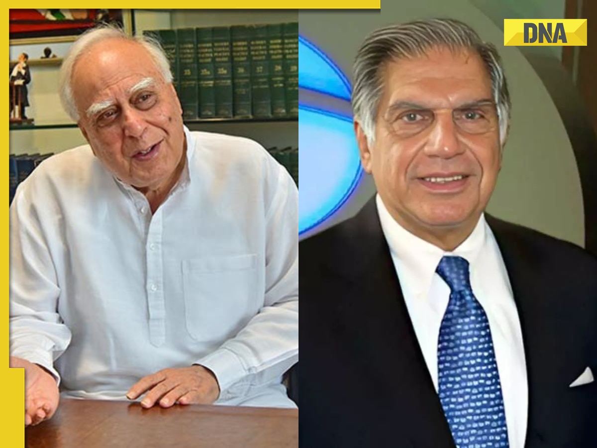 From Ratan Tata to Anand Mahindra: Indians who studied at Harvard, made country proud