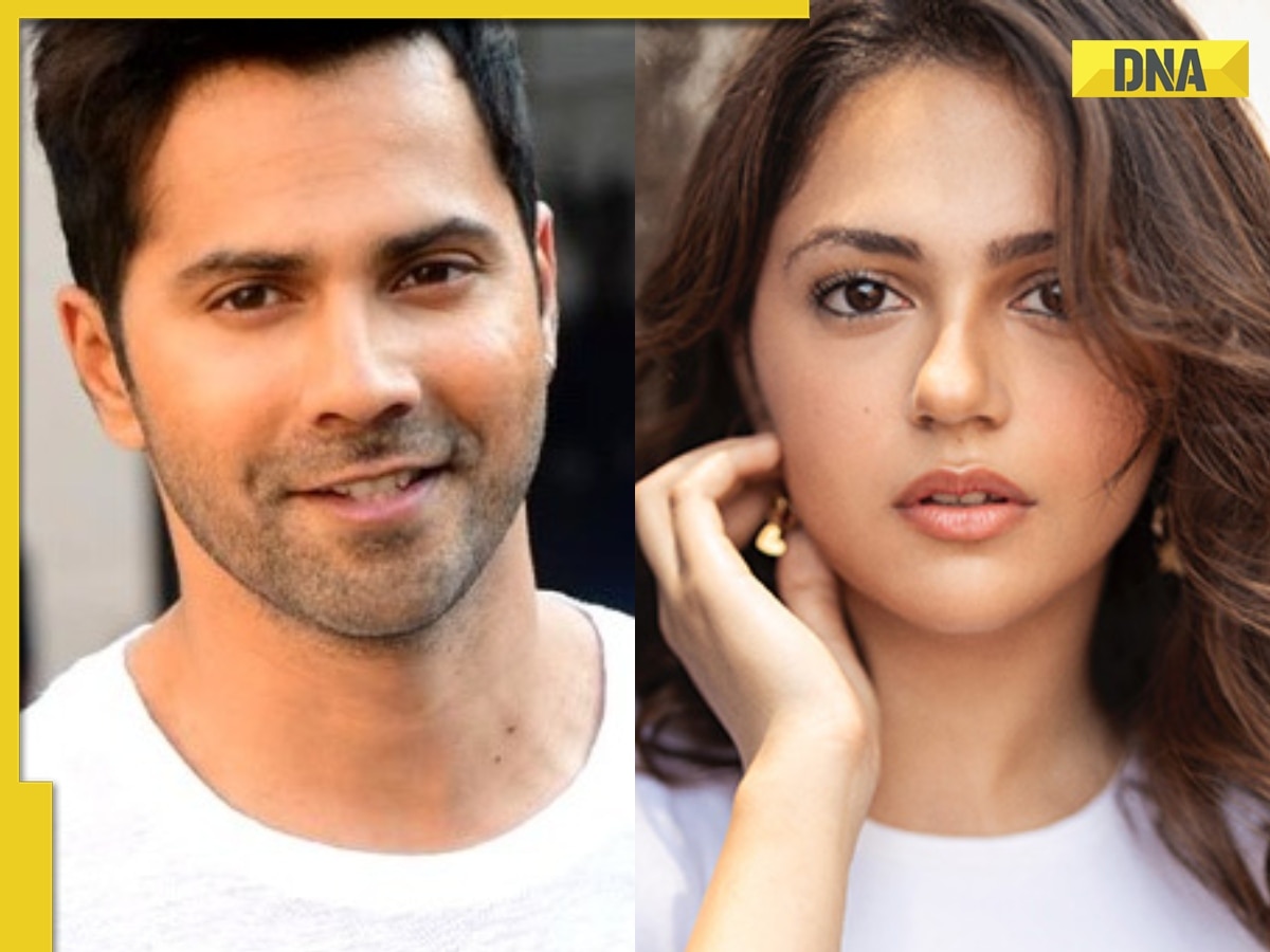 Varun Dhawan likes KRK's post trolling Saiyaara star Aneet Padda? Netizens say 'blame goes to algorithm like Virat Kohli'