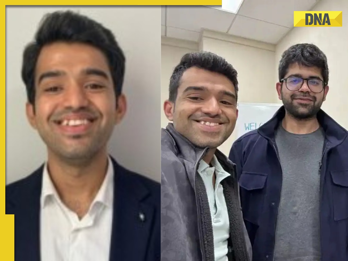Meet man who shut down his AI startup despite BIG funding, even Perplexity's Aravind Srinivas backed off due to...