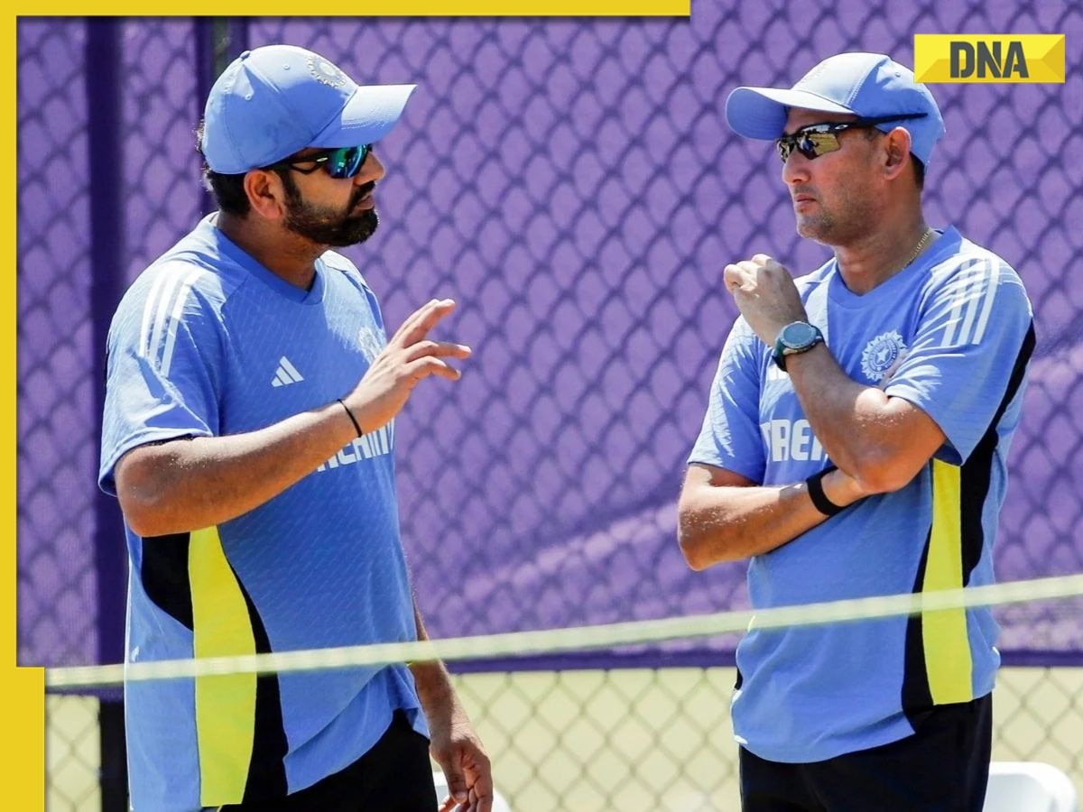 'He was dropped, but then...': Ex-India manager Jaydev Shah breaks silence on Rohit Sharma-BCCI rift rumours