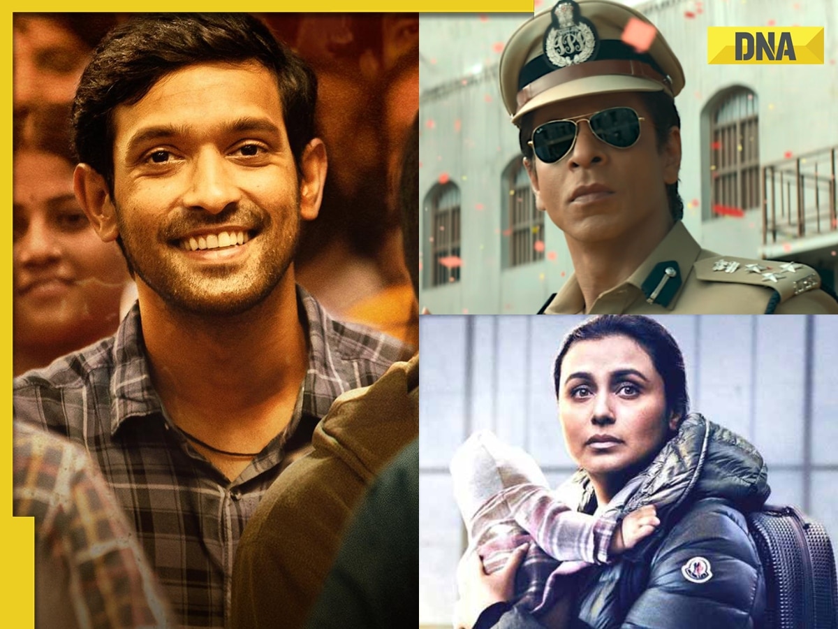 71st National Film Awards 2025 full list of winners: 12th Fail wins Best Film; Shah Rukh Khan, Vikrant Massey, Rani Mukerji bag top acting honours