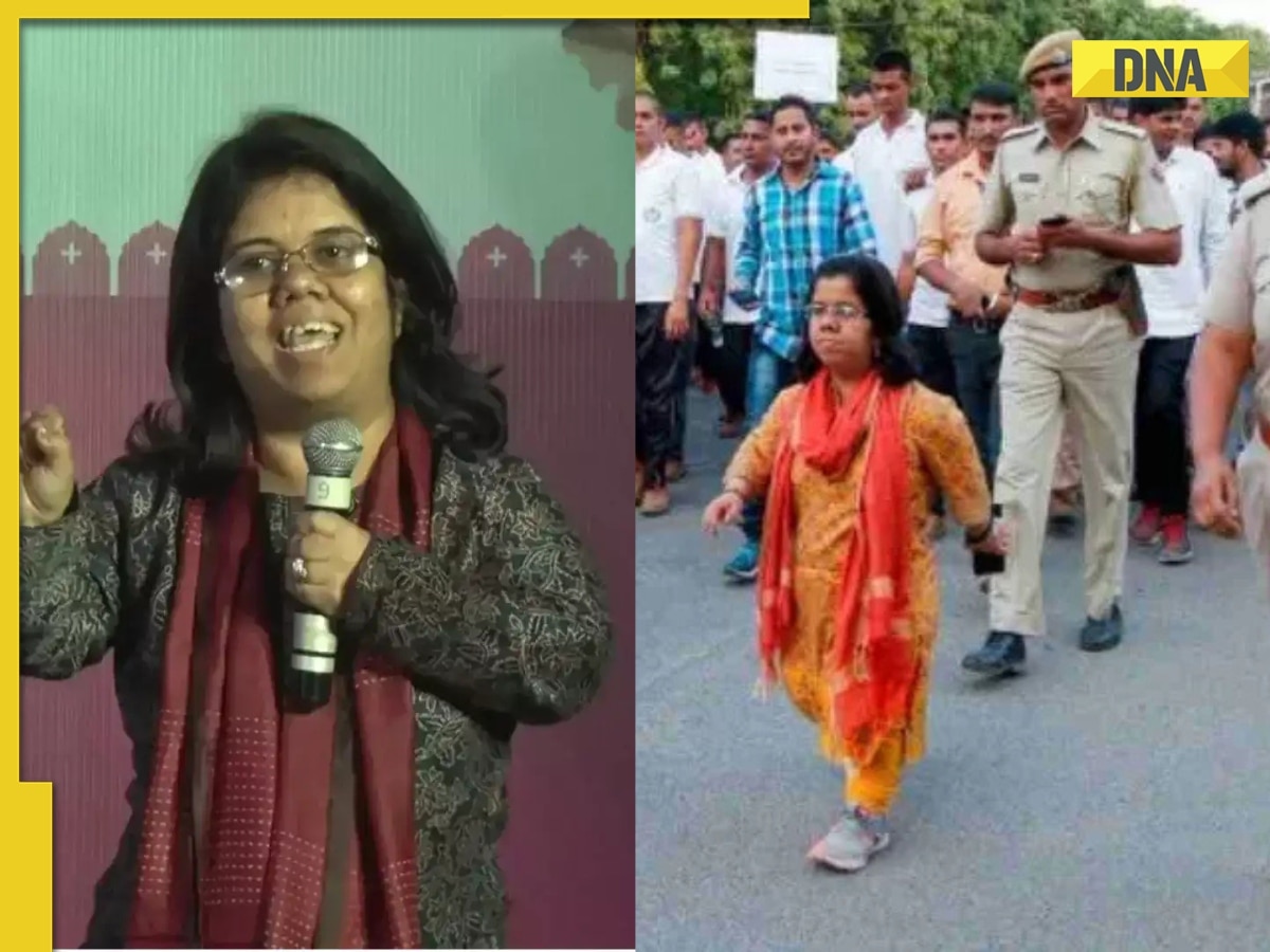 Meet woman, 3.5 feet tall IAS officer who was once made fun of, later graduated from DU, cracked UPSC exam on her first attempt, she is...