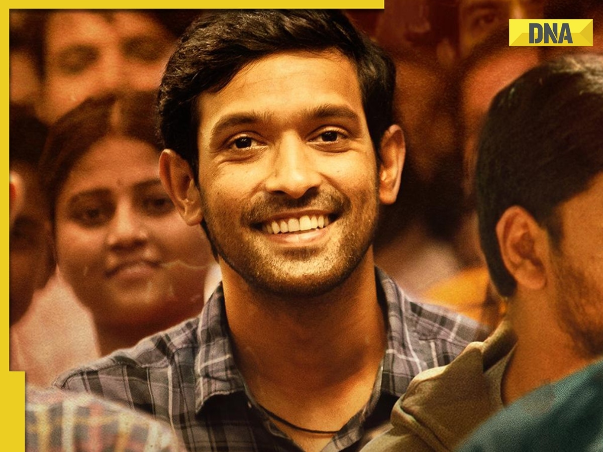 71st National Film Awards announced: Vidhu Vinod Chopra's 12th Fail wins Best Film, Vikrant Massey named Best Actor