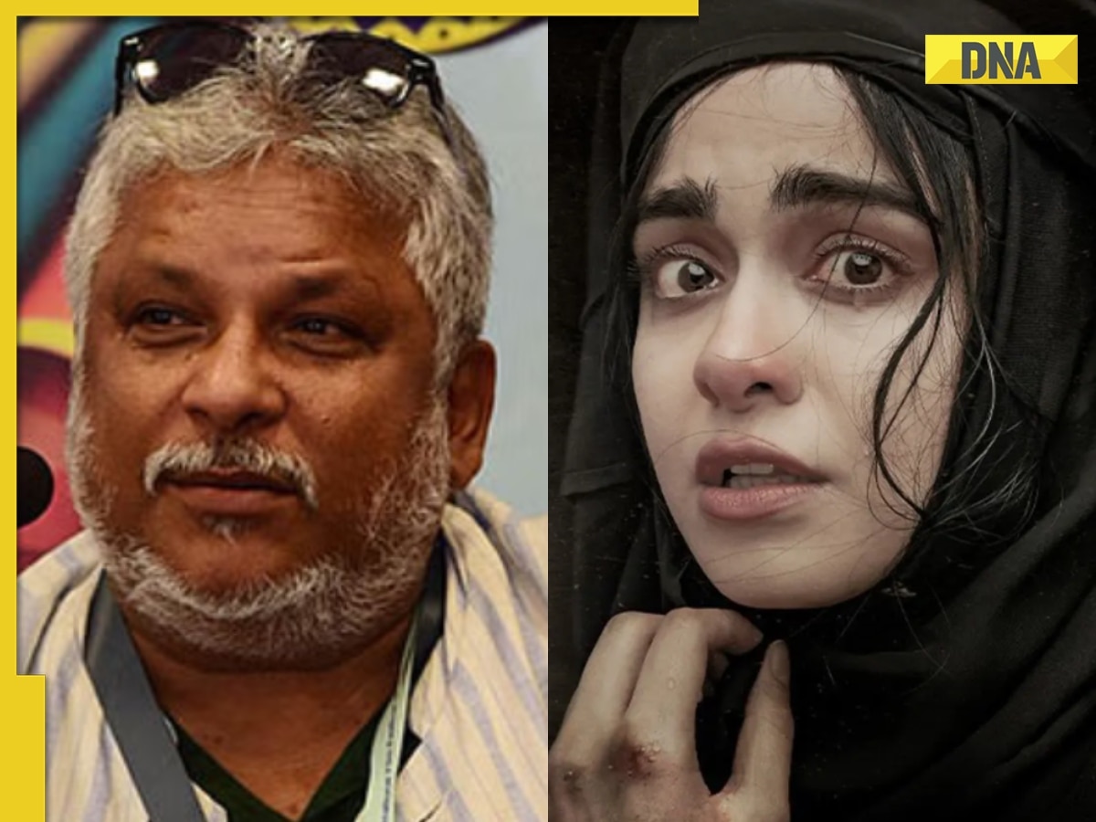 Sudipto Sen wins National Film Award for Best Director for The Kerala Story, netizens say 'Vanga ko hi de dete for Animal'
