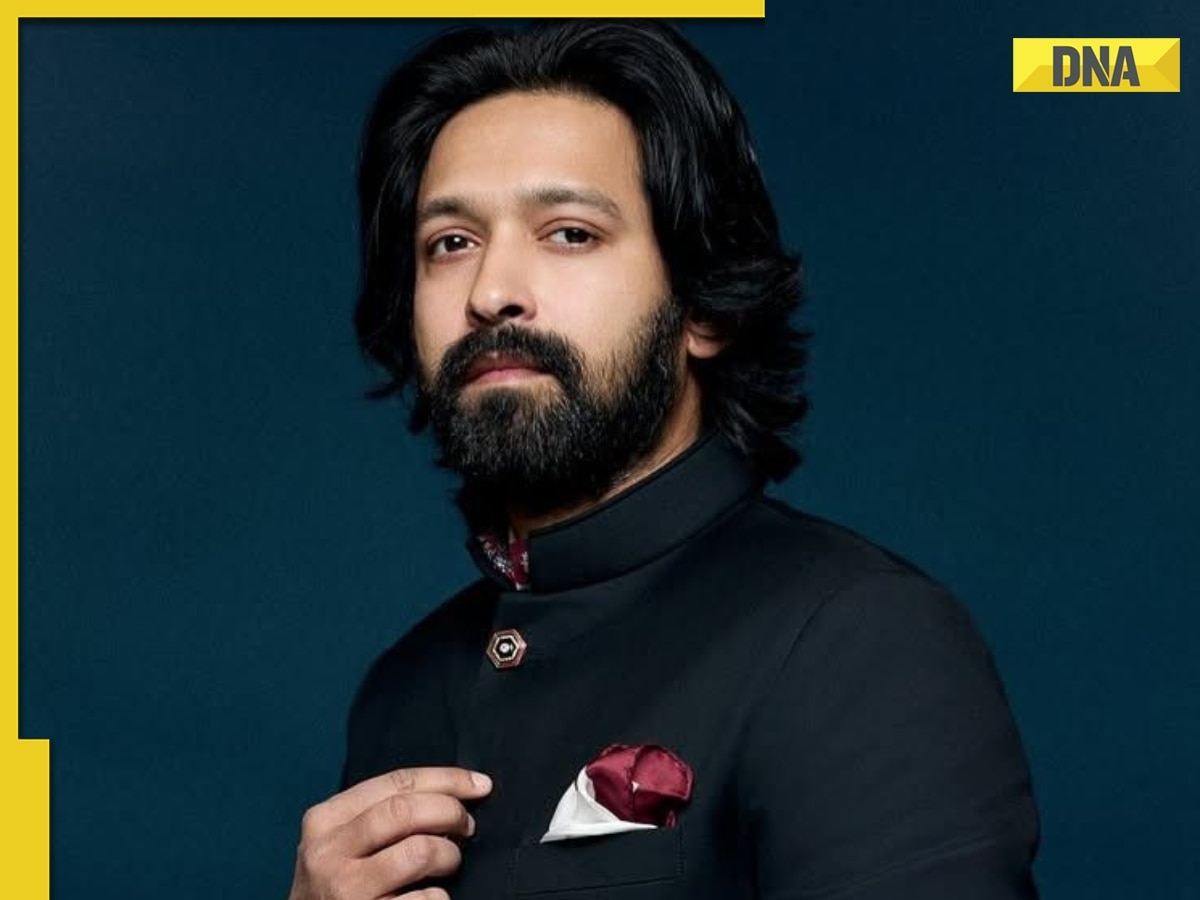 Vikrant Massey dedicates National Award to marginalised people in society: 'A 20-year-old boy's dream has come true'