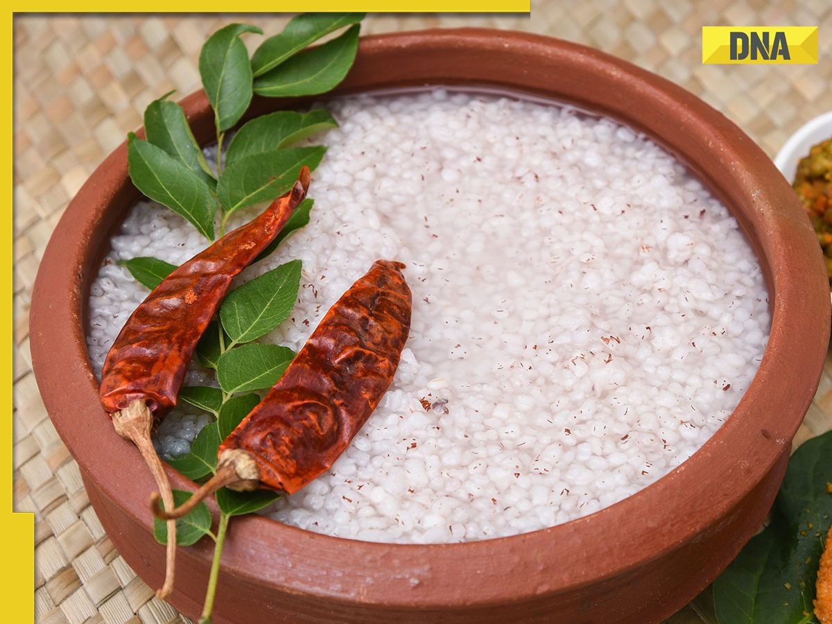 Why probiotic kanji rice is the ultimate gut detox you need to try