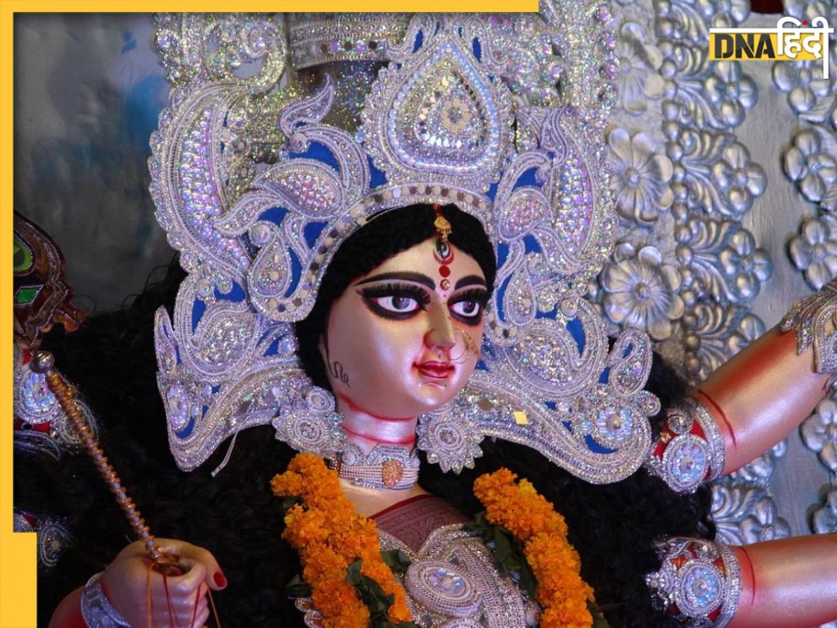Masik Durga Ashtami 2025: आज है मासिक दुर्गाष्टमी का व्रत, यहां जानें पूजा-विधि, मां दुर्गा दूर करेंगी दुख एवं संकट